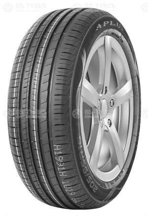 Aplus A609 165/70 R14 81H