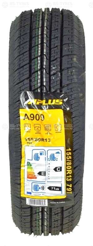 Aplus A909 195/55 R16 87V