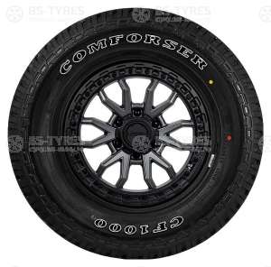 Comforser CF1000 265/65 R17 110T