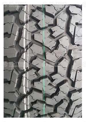 Comforser CF1100 265/65 R17 112S