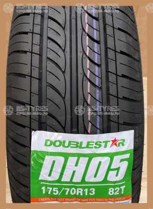Doublestar DH05 185/70 R13 86T