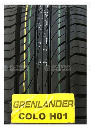Grenlander Colo H01 195/70 R14 91H