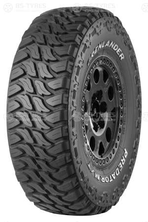 Grenlander Predator M/T 285/75 R16C 116/113Q