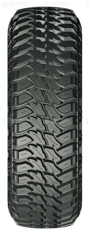 Grenlander Predator M/T 285/75 R16C 116/113Q