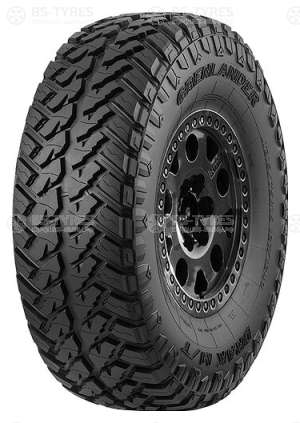 Grenlander Predator M/T 285/75 R16C 116/113Q