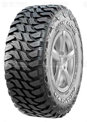 Grenlander Predator M/T 285/75 R16C 116/113Q