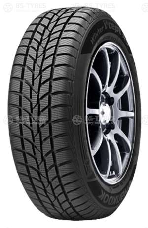 Winter I*Cept RS W442