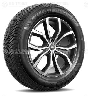 Michelin CrossClimate 2 195/65 R15 95V
