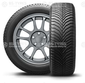 Michelin CrossClimate 2 195/65 R15 95V