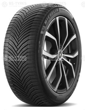 Michelin CrossClimate 2 195/65 R15 95V