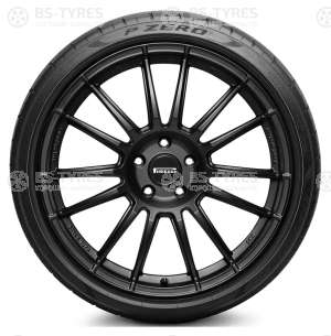 Pirelli P Zero 4 SUV RunFlat 315/35 R20 110W