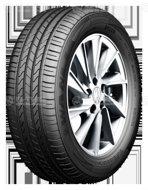 Wanli SP026 185/60 R14 82H