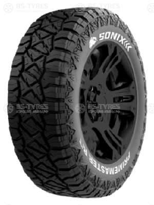 Sonix Primemaster R/T 10.5/31 R15 109Q