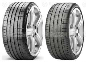 Pirelli P Zero 4 SUV RunFlat 315/35 R20 110W