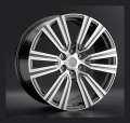 LS Forged FG15 (MGMF) 8xR19 ET25 6*139.7 D106.1